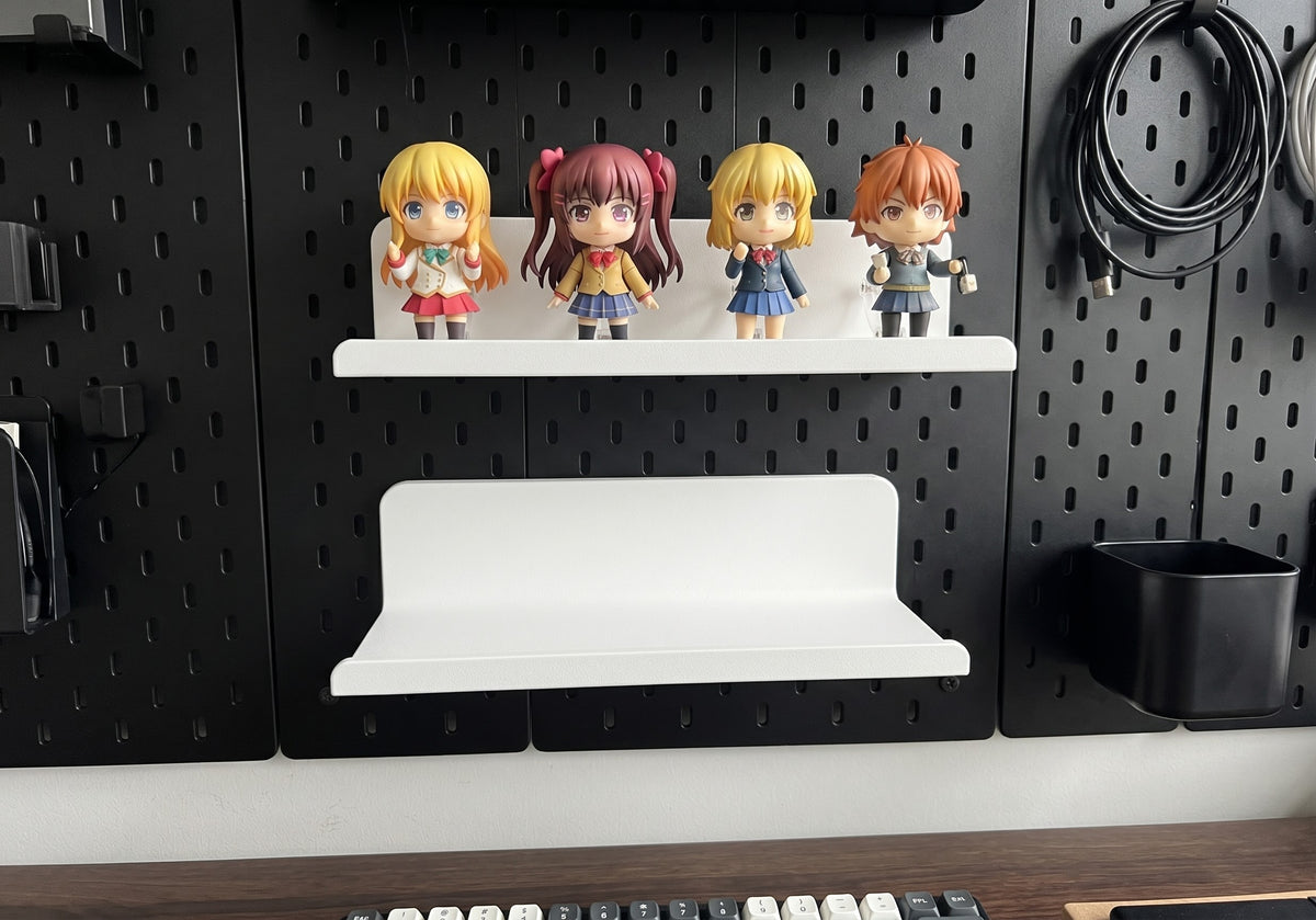 Étagère pour DeskWave